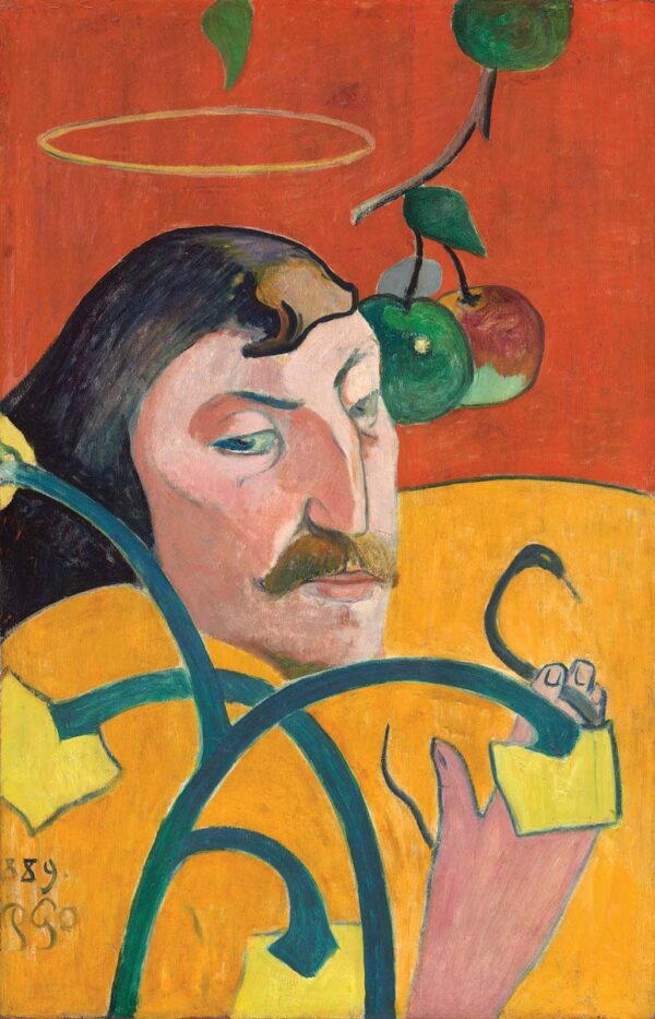 Gauguin-art