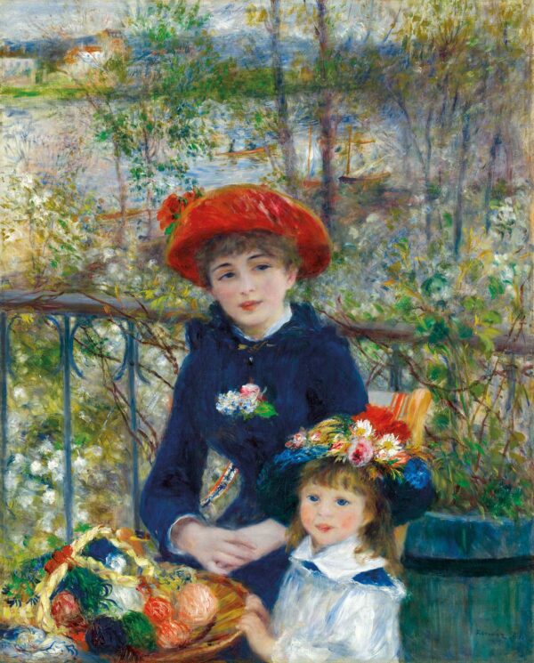Pierre-Auguste Renoir-art2