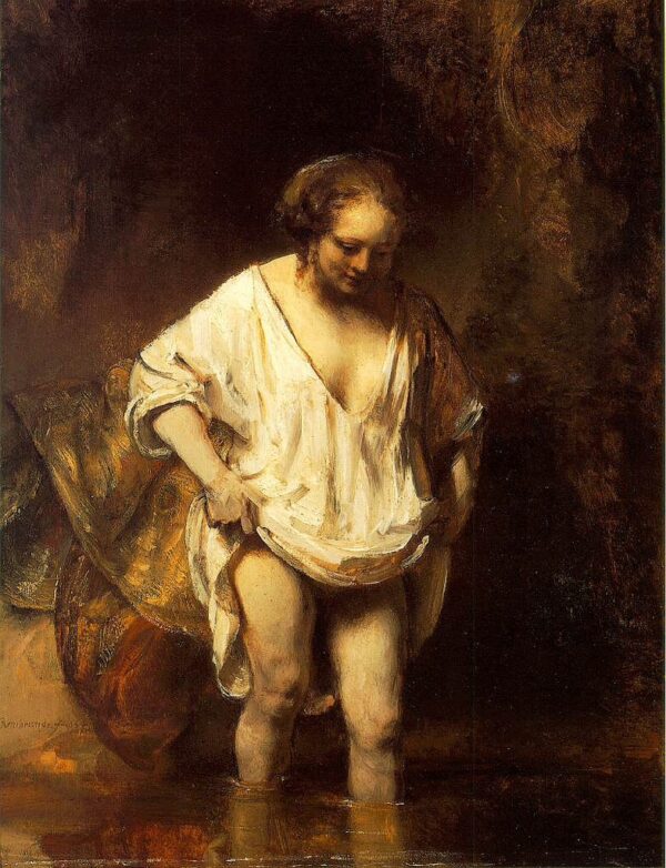 Rembrandt_art