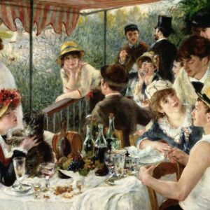 Renoir-art