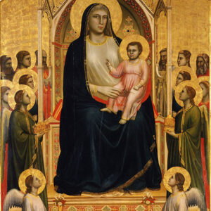 Giotto-art