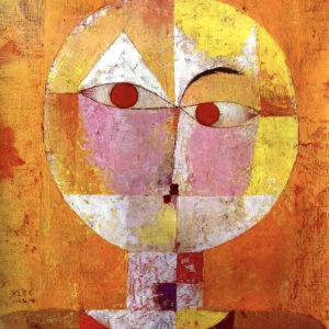 Paul Klee-art