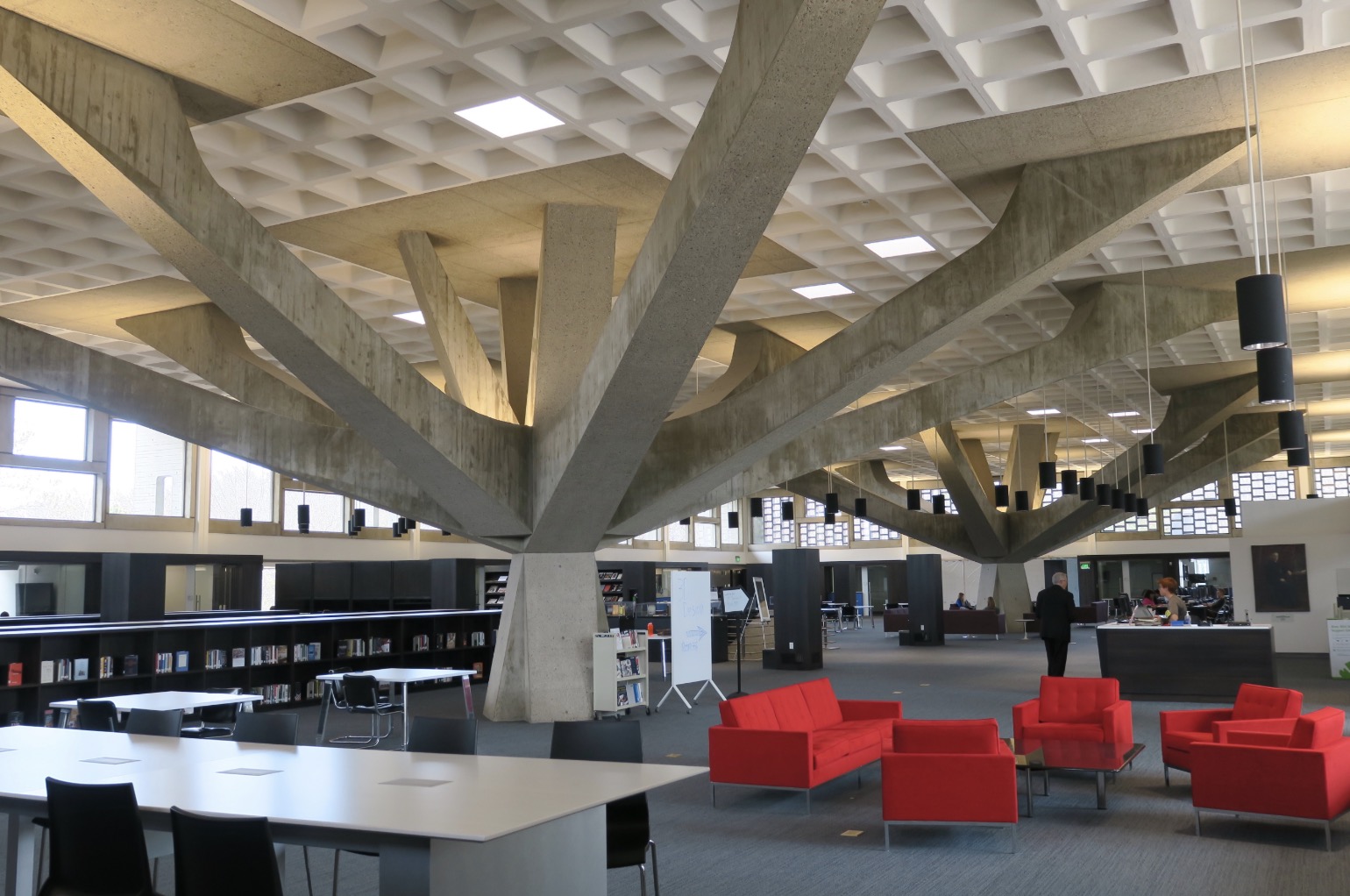 Marcel Breuer Artwork