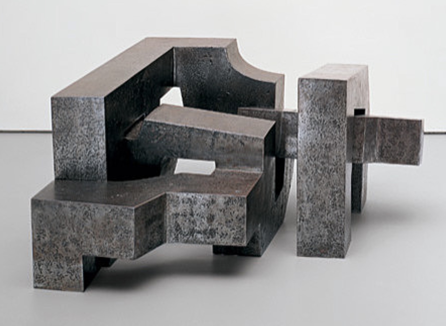 Eduardo Chillida Artwork