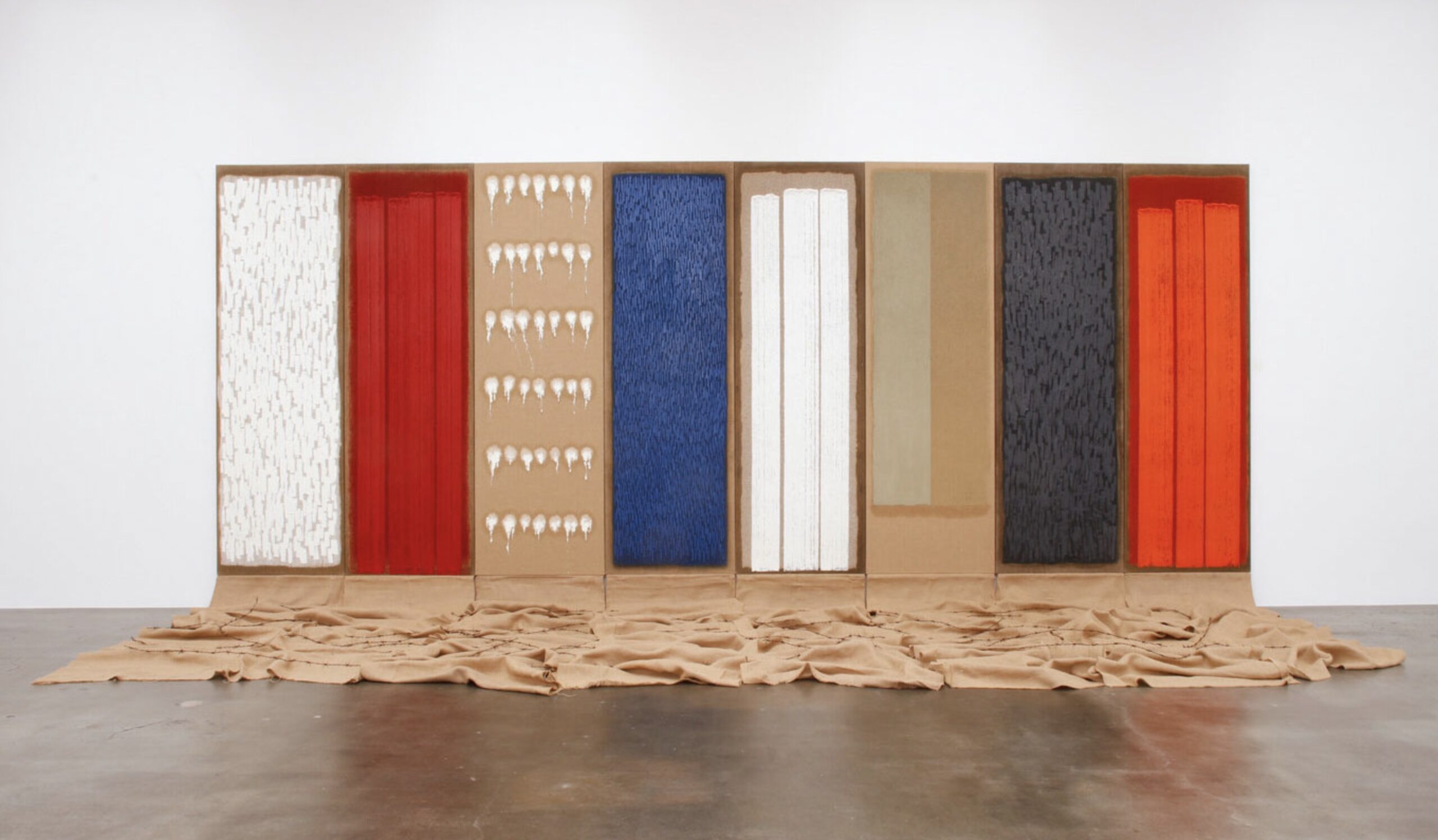 Ha Chong-hyun Artwork