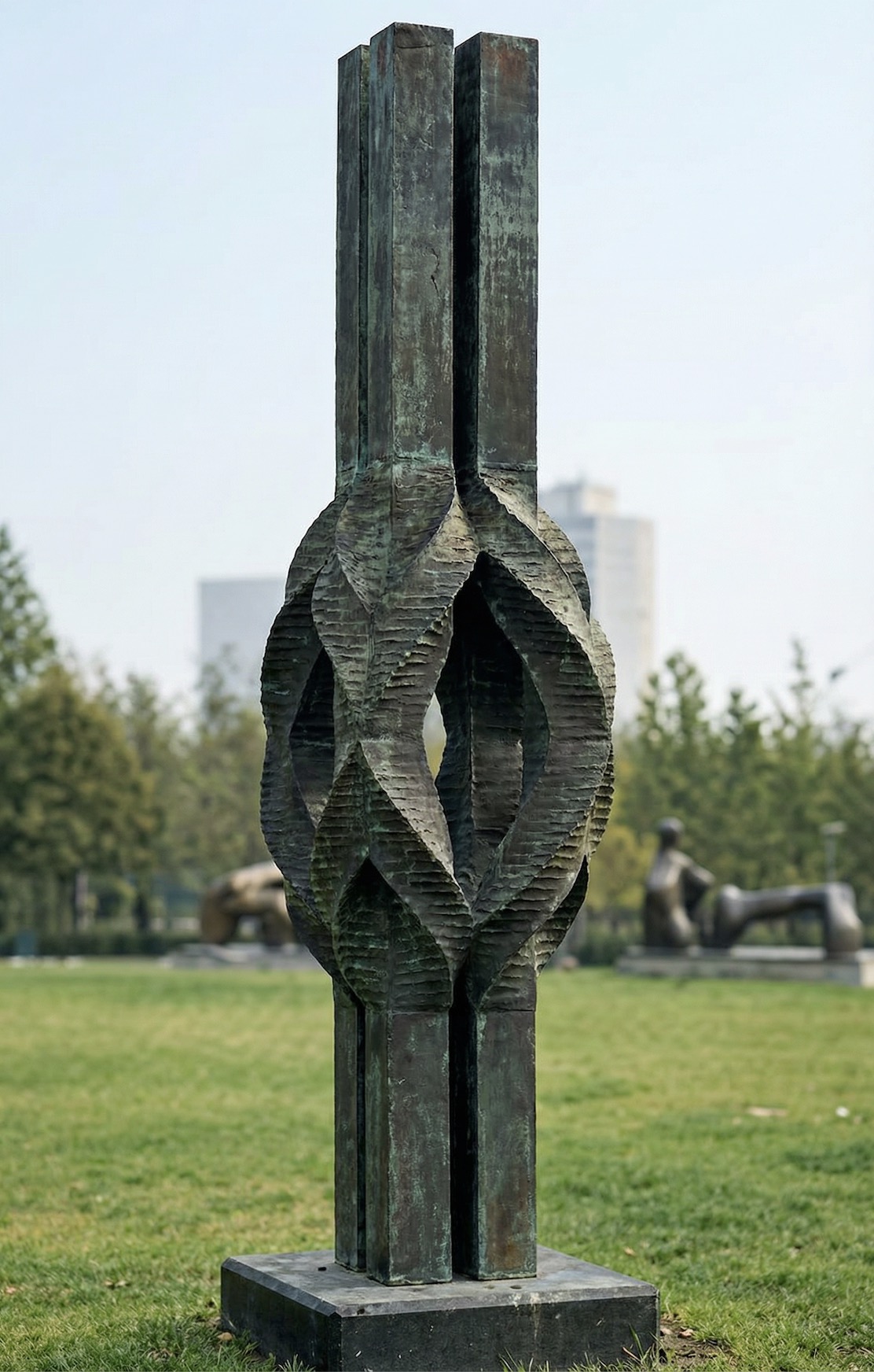 Karl Schlamminger Artwork