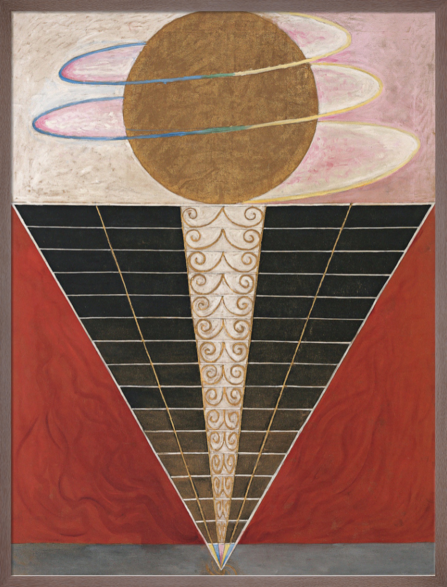 Hilma af Klint Artwork