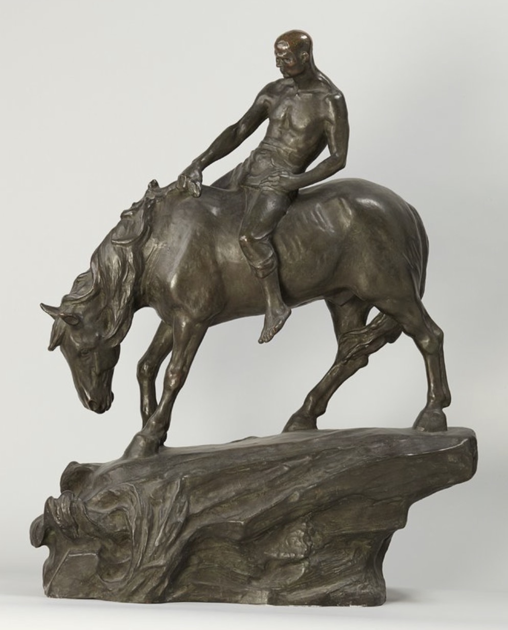 Constantin Meunier Artwork