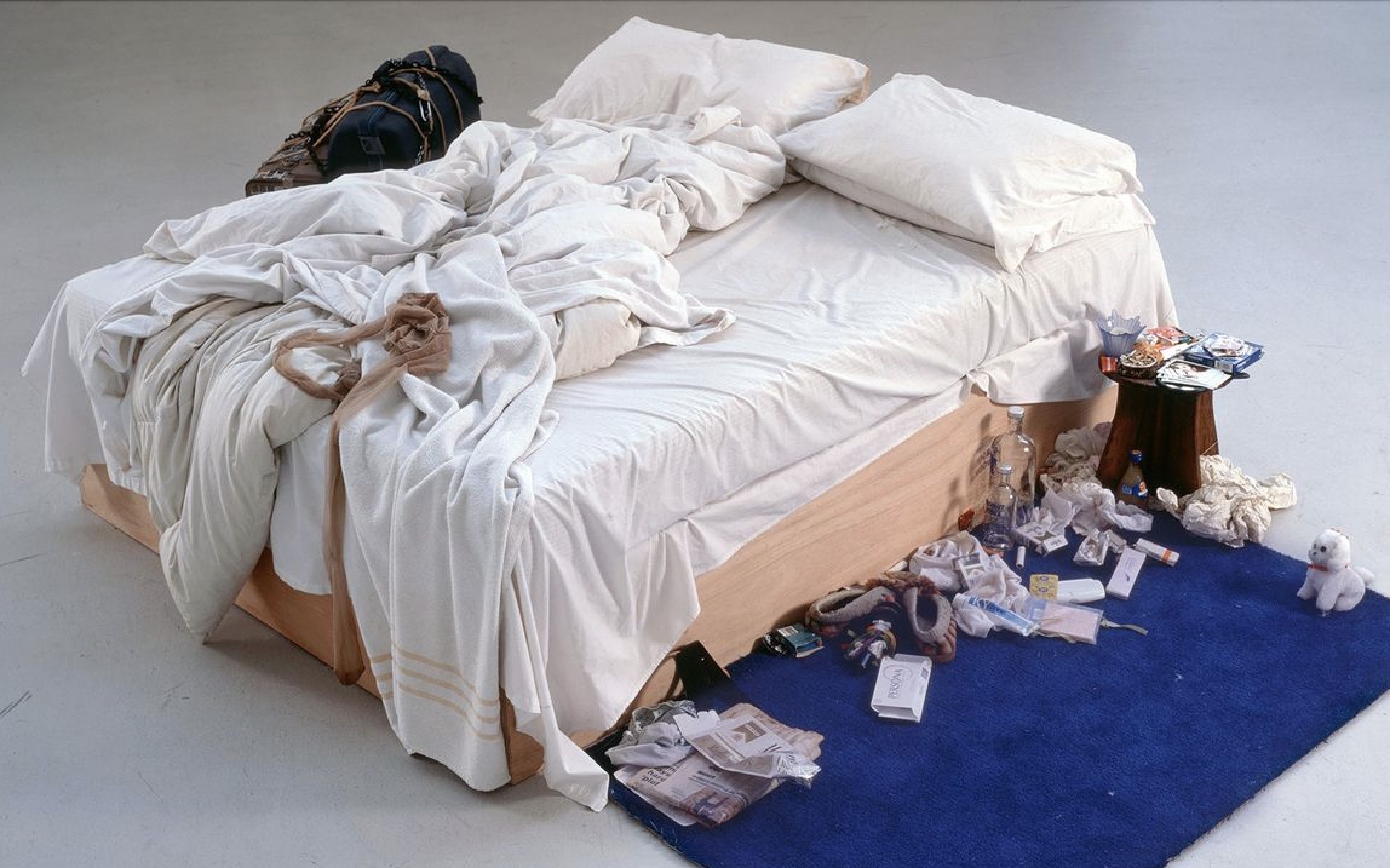 Tracey Emin Artwork