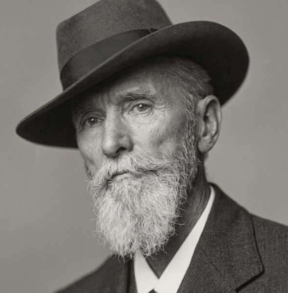 Peter Carl Fabergé