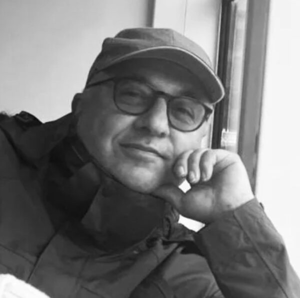 Adel Adili