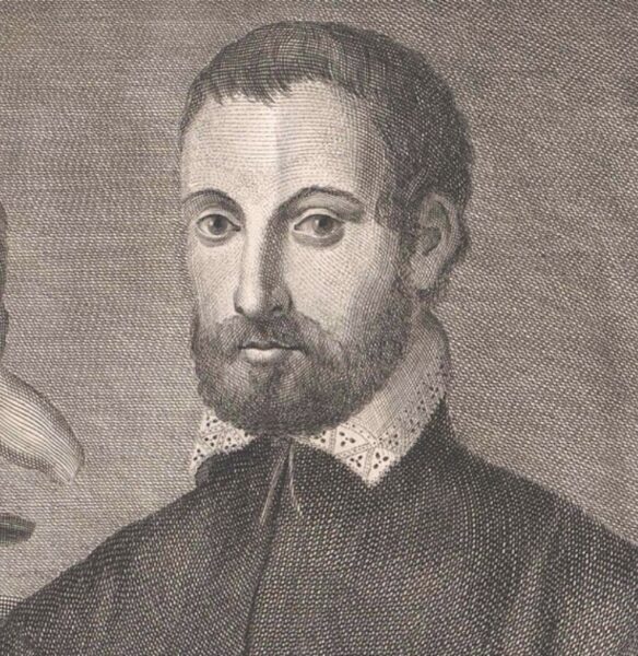 Benvenuto Cellini