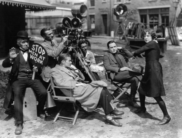 Golden Age of Hollywood