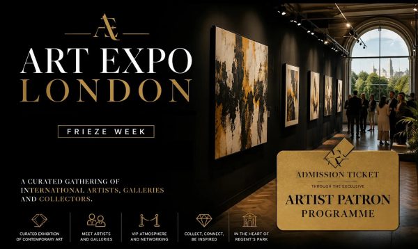 ArtExpo London (London)
