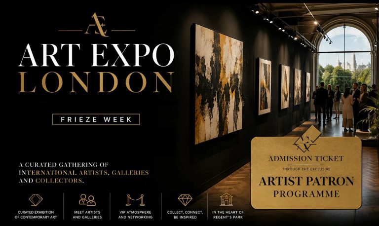 ArtExpo London