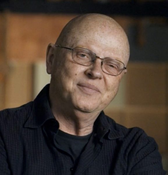 Dennis Muren