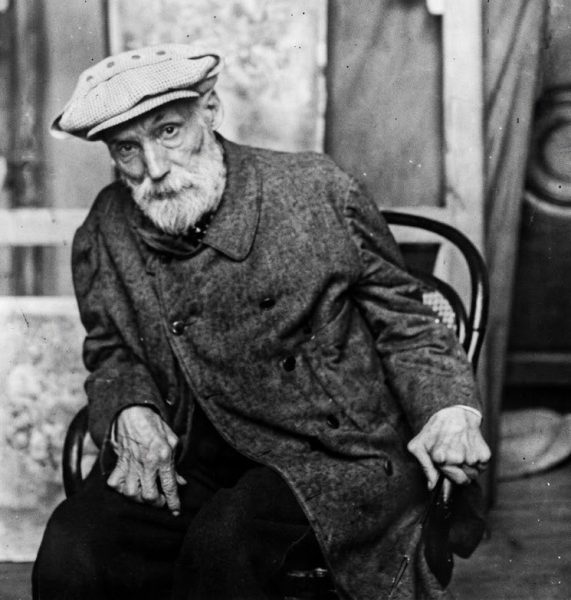 Renoir’s Resolve