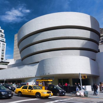 Guggenheim Museum
