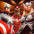 alex ross art