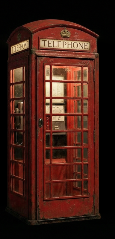 UK MCA Phone