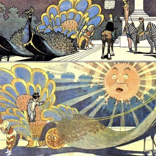 Winsor McCay