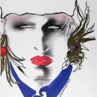 tony viramonte Fashion