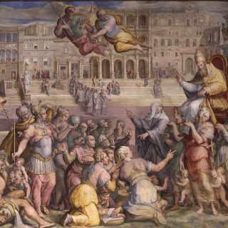 Giorgio Vasari  Artwork