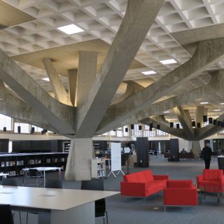 Marcel Breuer Artwork