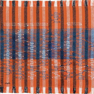 Anni Albers Art