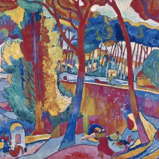 André Derain Art