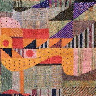 Gunta Stölzl Artwork