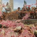 Lawrence Alma-Tadema Artwork