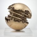 arnaldo pomodoro Artwork