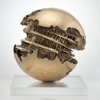 arnaldo pomodoro Artwork