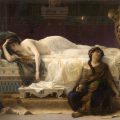 Alexandre Cabanel Artwork