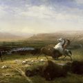 Albert Bierstadt Artwork