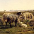 Rosa Bonheur Artwork