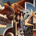 Thomas Hart Benton  Artwork