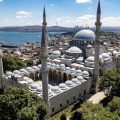Mosque of Süleyman