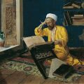 Osman Hamdi Bey Art