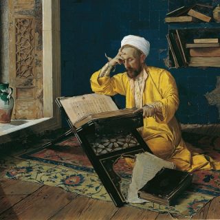 Osman Hamdi Bey Art