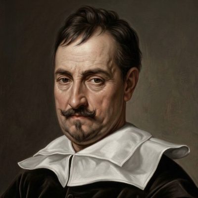 Francisco de Zurbarán