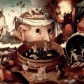 Hieronymus Bosch Artwork