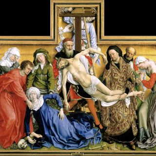 Rogier van der Weyden Artwork