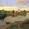 Isaac Levitan