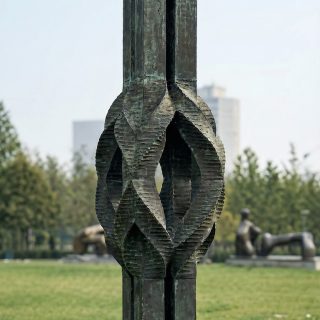 Karl Schlamminger Artwork