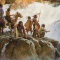 Howard Terpning Artwork
