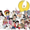 Osamu Tezuka Artwork
