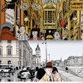 Jacques Tardi Artwork