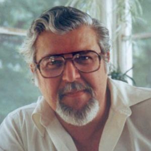 John Buscema comic and marvel Artist